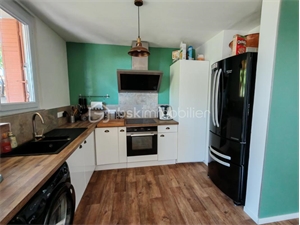 maison traditionnelle à la vente -   07700  BOURG SAINT ANDEOL, surface 108 m2 vente maison traditionnelle - UBI470757194